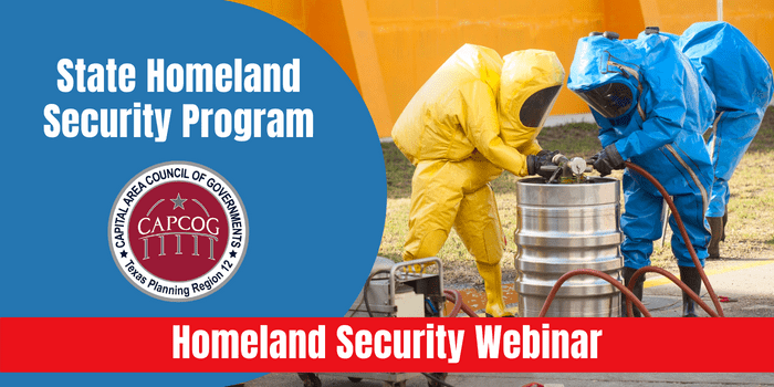 Click for more details about the Homeland Security Workshop.