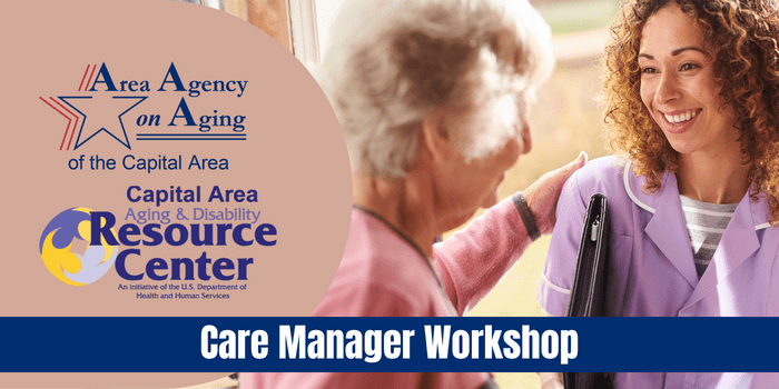 Click to read about the Your Partner workshop for organizations who work with older adults.