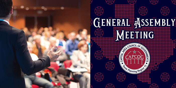 Click to read more about the General Assembly