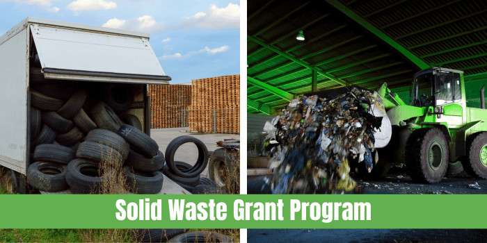 Click to read more about the solid waste grant writing workshop
