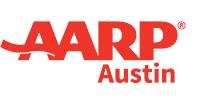 AARP of Austin Logo