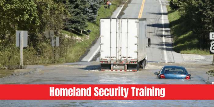 Click to learn more and register for this CAPCOG Homeland Security Course.